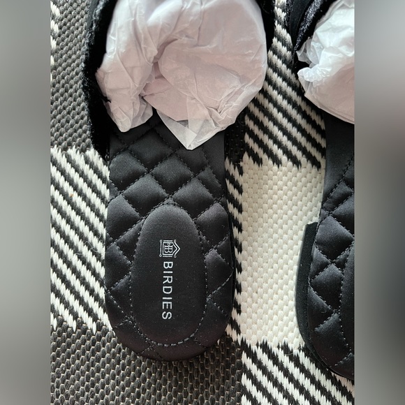 Birdies “The Ani” black 🖤 NEW IN BOX - Picture 7 of 9